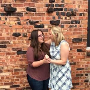 Meet your Posher, Lila